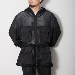 Snow Peak Insect Shield Jacket XL